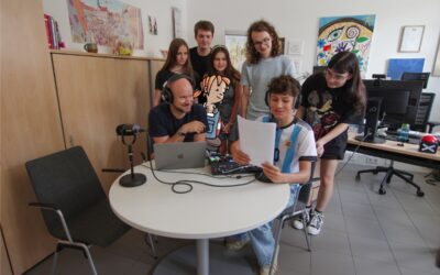 Was zum Henker heißt Nádraží?!