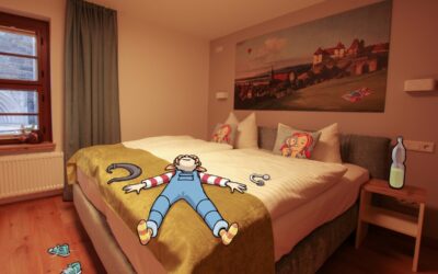 Bitte nicht stören!