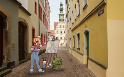 Wo der Malerweg wirklich hinführt!